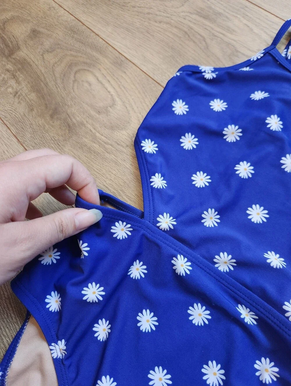 Size 14 Girls Old Navy Swimsuit